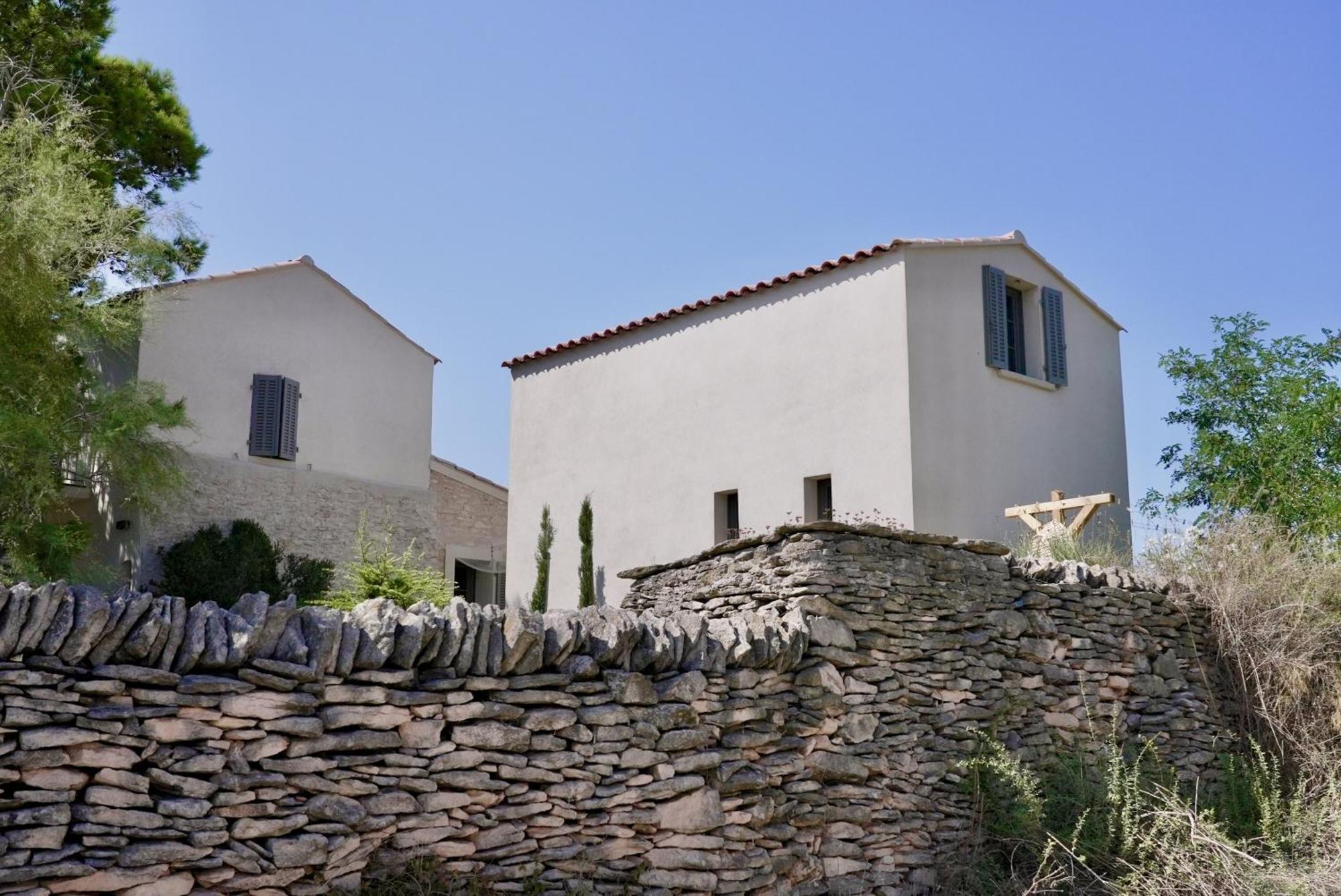 La Bergerie A La Mer - Chambres D'Hotes Carro Martigues Exterior photo